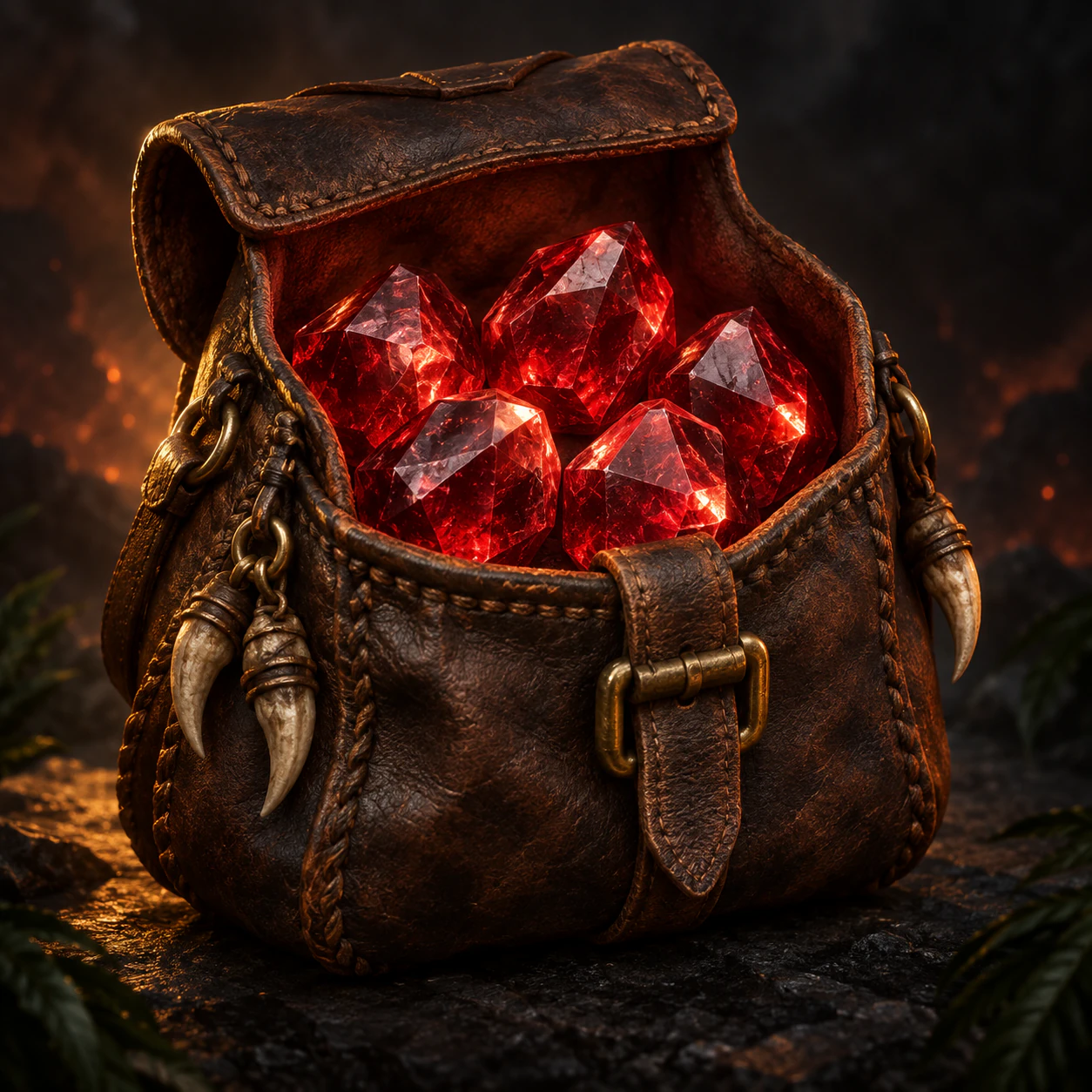 100 Ruby